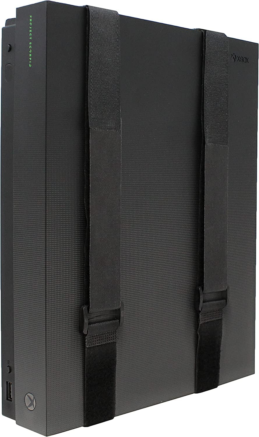 Players, Cable Routers, Boxes, Mount Consoles, for | (Black) Mount Universal Adjustable DVD Gaming Wall