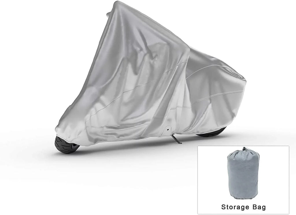 Storage Cover Rain Compatible Water, 2016 - - Sun Beta Indoor From Securing Protect 250 - Material Bag & Outdoor 2-stroke Weatherproof - Durable - Snow, With Straps Factory Motorcycle Evo