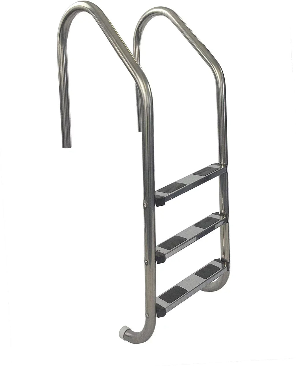 Pool Step Aqua With Steel Select Stainless - Swimming Ladder 3 Steps
