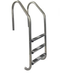 Pool Step Aqua With Steel Select Stainless - Swimming Ladder 3 Steps