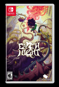 EarthNight, Switch Nintendo