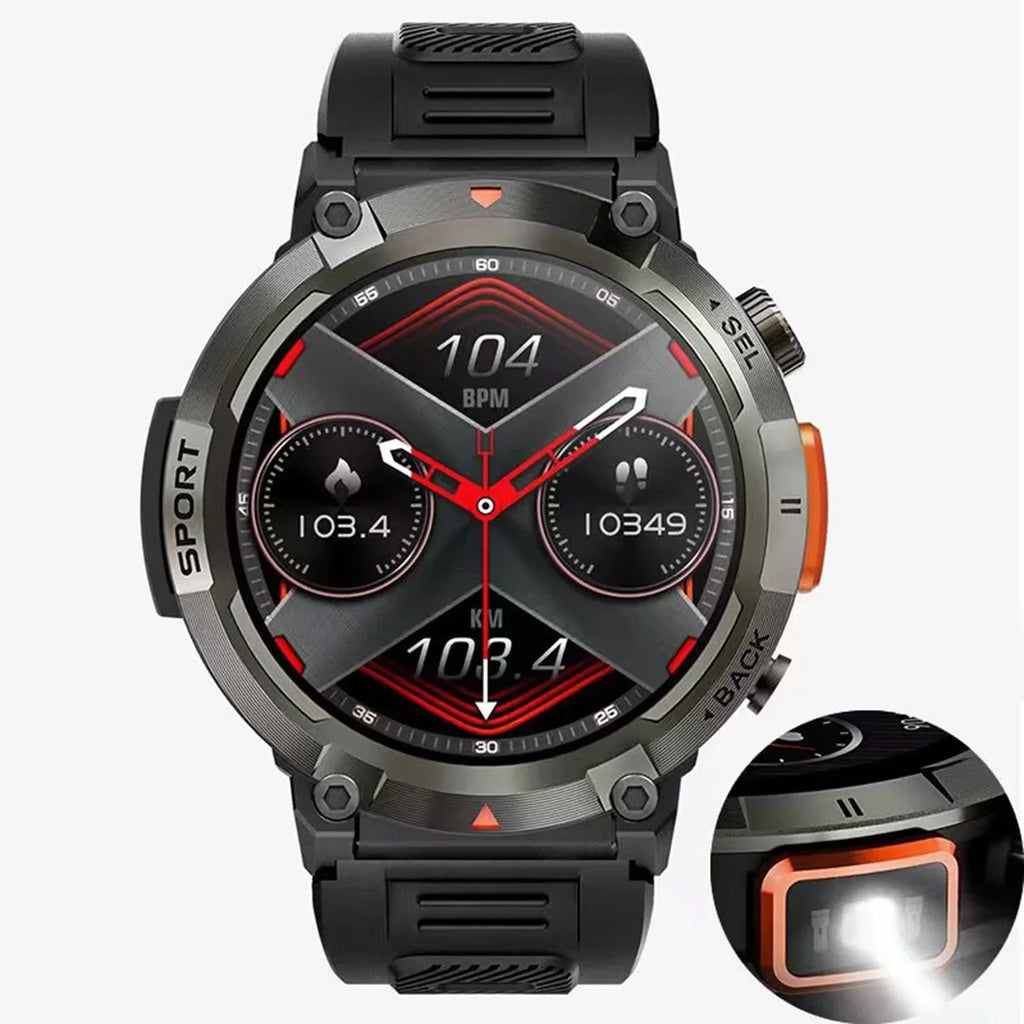 Watch Watch,Watch Ip67 Waterproof Pristin Waterproof Call Ip67 Modes Men ScreenWatch Waterproof Bt5.0 9 1.45-inch Bt5.0 Call Bt5.0 Women Screen Men Time Modes 1.45-inch