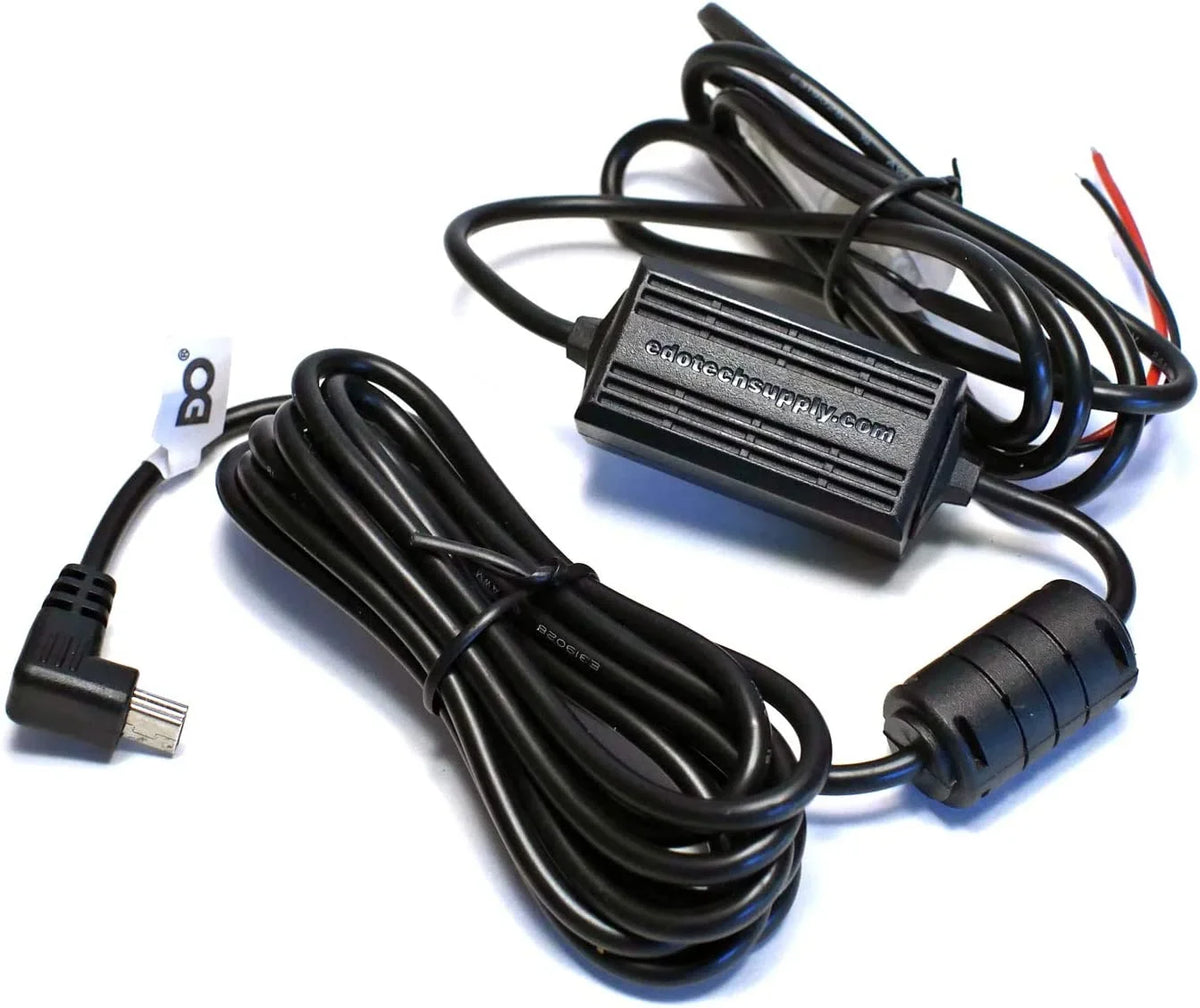 Drive Hardwire 57lm 2595lmt 2597lmt Charger Power Nuvi 40lm Direct 51lm 50lm for Car Kit Garmin Tech EDO USB 52lm Cord