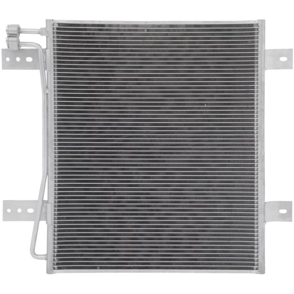 4400 Truck 06 A/C 07 For International Condenser Harvester Fit 04 05 AC 03 02