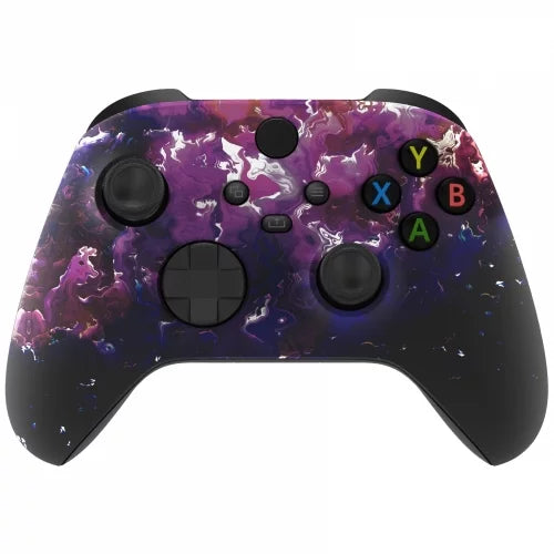 mods. Custom One SMART Fire Xbox Modded Rapid "Lava" Controller.FPS X Warzone COD