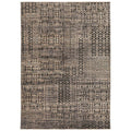 Dalyn 5' x 3' OD3 Rug Flannel Rugs Odessa