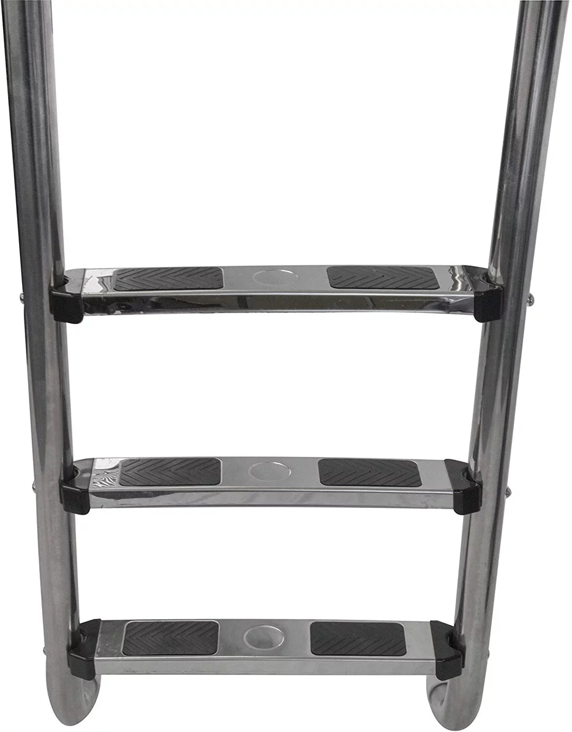 Pool Step Aqua With Steel Select Stainless - Swimming Ladder 3 Steps