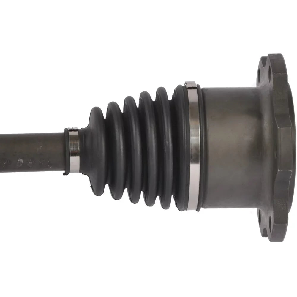 Right, Left CARDONE Front fits New Front Chevrolet 1988-2007 Assembly CV 66-1009HD Axle Cadillac,
