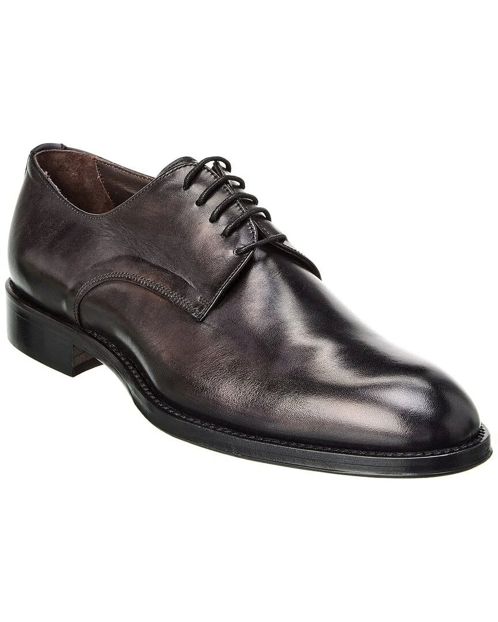 10.5, by Cilo Leather Oxford, M Black Magli Bruno