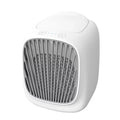Mini Office Speed USB for Mini Conditioner Desktop Air 3 Air Air Home 200ml Cooler Adjustable Fan Humidifier Portable