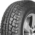 Fits: A/T Load E 245/75R16 Chevrolet 2015 1995-2002 10 Tahoe (FOUR) Ply Travelstar Terrain LT TRD Pro, Set of LT All Tacoma Ecopath Tires 4 AT Toyota