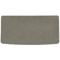 Mats 2019 2014, Carpet Fit Classic 2018, Seat 2016, Mats, Custom / Cargo Grey Floor for Toyota Mat Rear Medium 2015, - GGBAILEY Down / Trunk 2017, Highlander Car w/