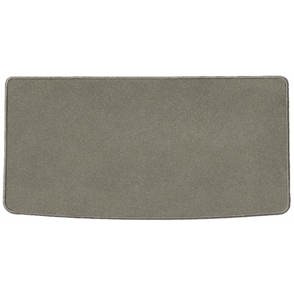 Mats 2019 2014, Carpet Fit Classic 2018, Seat 2016, Mats, Custom / Cargo Grey Floor for Toyota Mat Rear Medium 2015, - GGBAILEY Down / Trunk 2017, Highlander Car w/