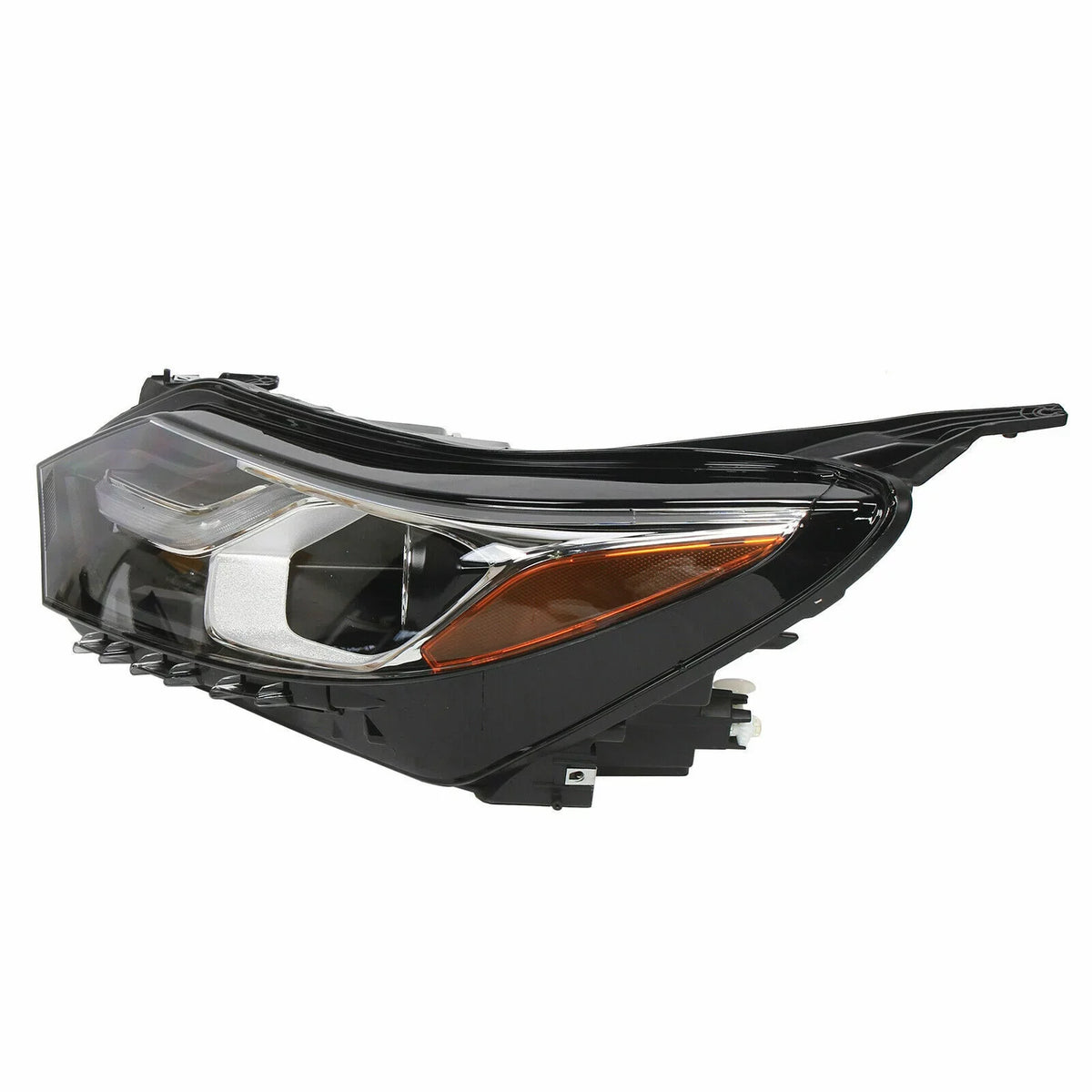 Equinox Factory Driver for Headlight 2020 Headlamp Left Side 2018 2019 Chevy