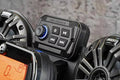 Kicker Works Kit RKR-2K2 Speaker SSV Ryker