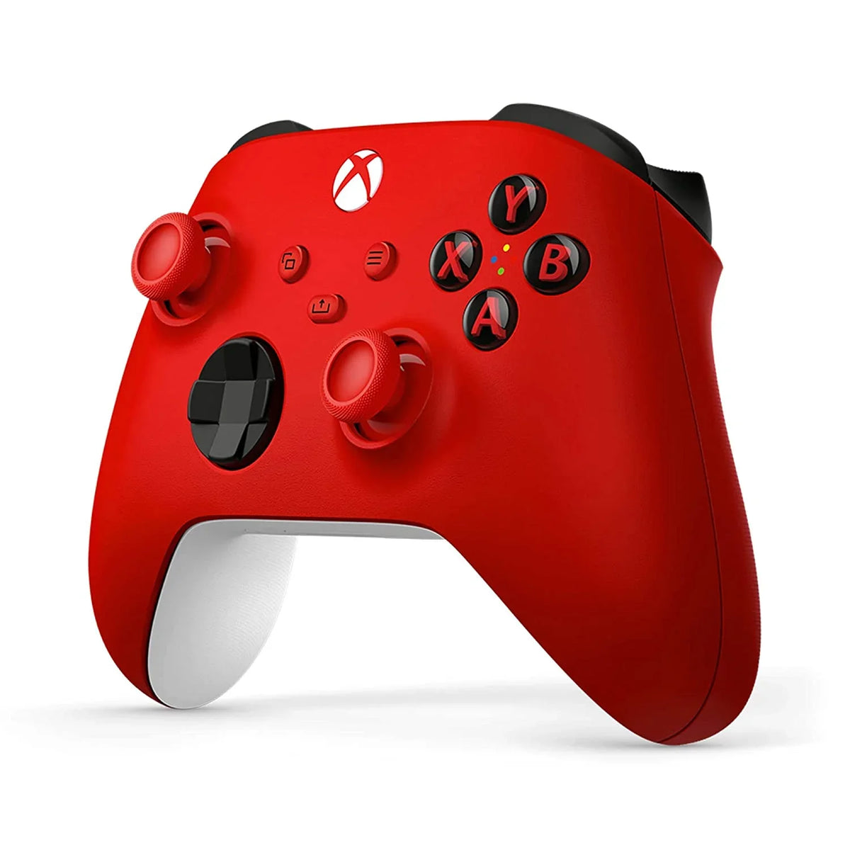 S Controller and Xbox with Controller, Cable/Battery Series Wireless Microsoft Rocket Extra Console Fortnite League Keypad Red Charge Pulse