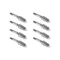 6.3L/383 XR4 (8 Plug BROUGHAM Spark CORONET 1971-1971 DODGE Pack) for V-Power NGK