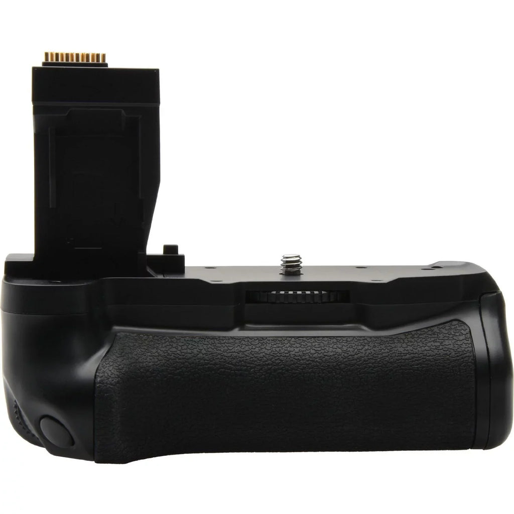 Canon Rebel BG-E18 T6s Grip DSLR Battery Vivitar Camera Multi-Power & T6i