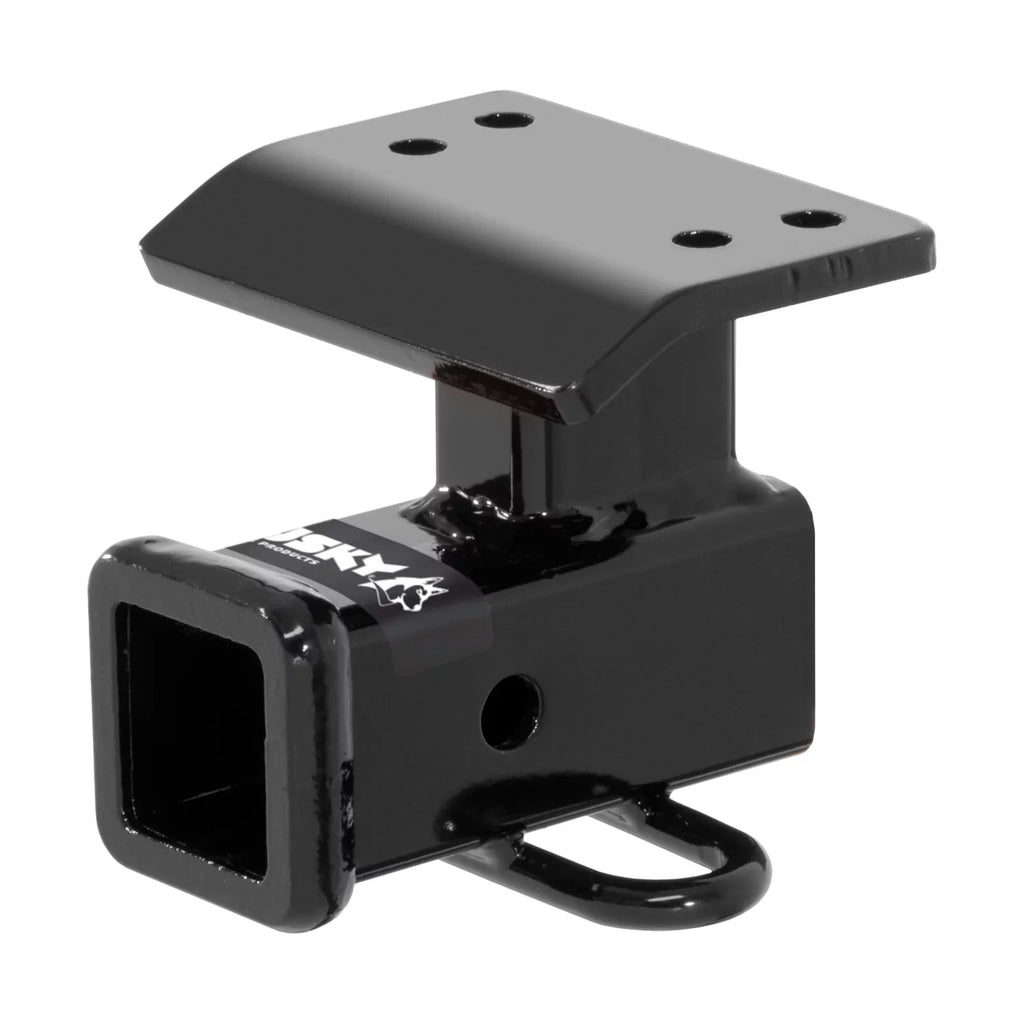 Class Towing Hitch, 69591C Husky III 2" Trailer Receiver