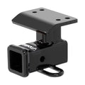 Class Towing Hitch, 69591C Husky III 2" Trailer Receiver