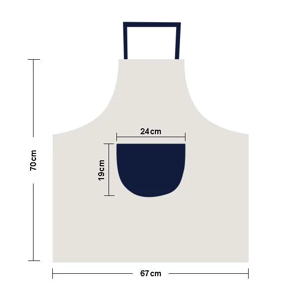 Cotton BBQ Linen Pocket Best Am Games One Apron Kitchen I Bib Always In Adjustable Pinafore The