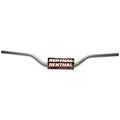 125 1 Ricky Husqvarna Bend High for Tanium FatBar Renthal 1/8" WR Carmichael 2013