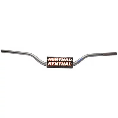 125 1 Ricky Husqvarna Bend High for Tanium FatBar Renthal 1/8" WR Carmichael 2013