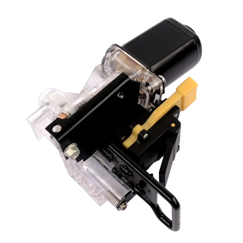Trunk 1994 Town 747-002 1994-2002 Motor Lincoln Down F6VZ54432A38AA Continental for Lid Car Pull