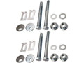 2014 Alignment Caster Ford 2016 2013 2012 2011 2020 - 2018 Compatible 2017 - 2009 Camber 2010 with 2019 2015 Kit F-150