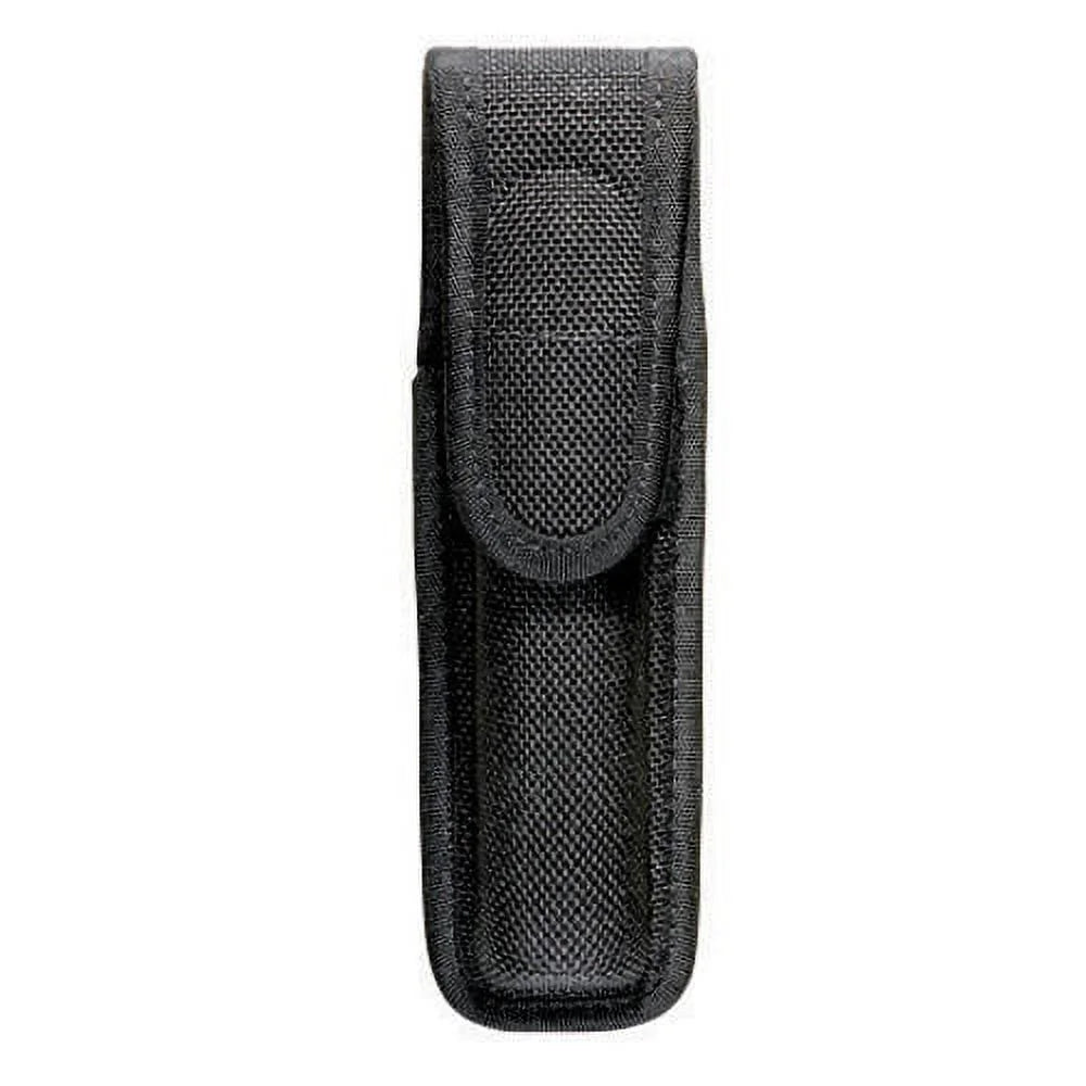 '- Black Compact (Size: 4) Pouch 24028 - Snap Accumold Bianchi - 7311 Bianchi Light Hidden