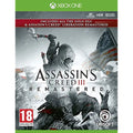 Remastered Creed One) (Xbox Assassin's III