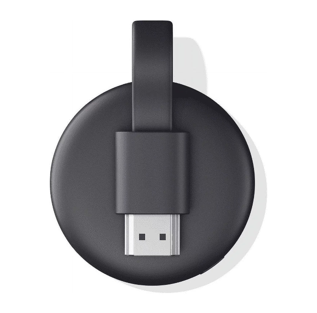 White Nest Bundle, Google NESTWIFI3PK-CC Chromecast 3-pk Wi-Fi &