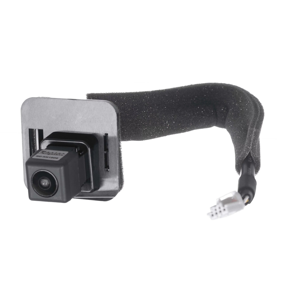 Rear (2012-2018) Passenger Camera Tailgaters Master NV1500 Left for Part Backup Nissan 28442-1PA0A NV # View Replacement OE Van (2012-2018),