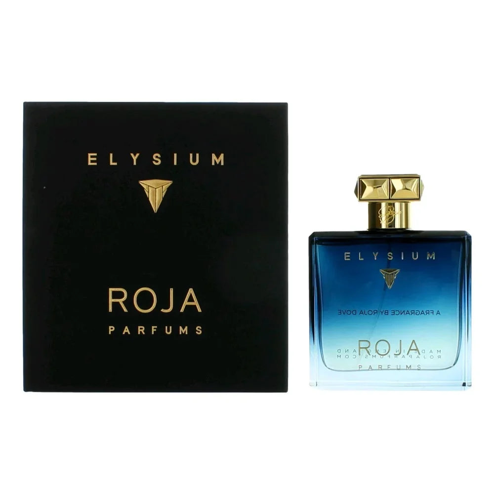 Parfum Roja Cologne Parfums Elysium