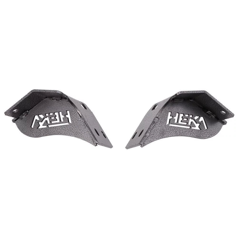 lift 1984-2001 Relocation For XJ Arm 4.5"up Drop Jeep Control Front Cherokee Kit ELITEWILL