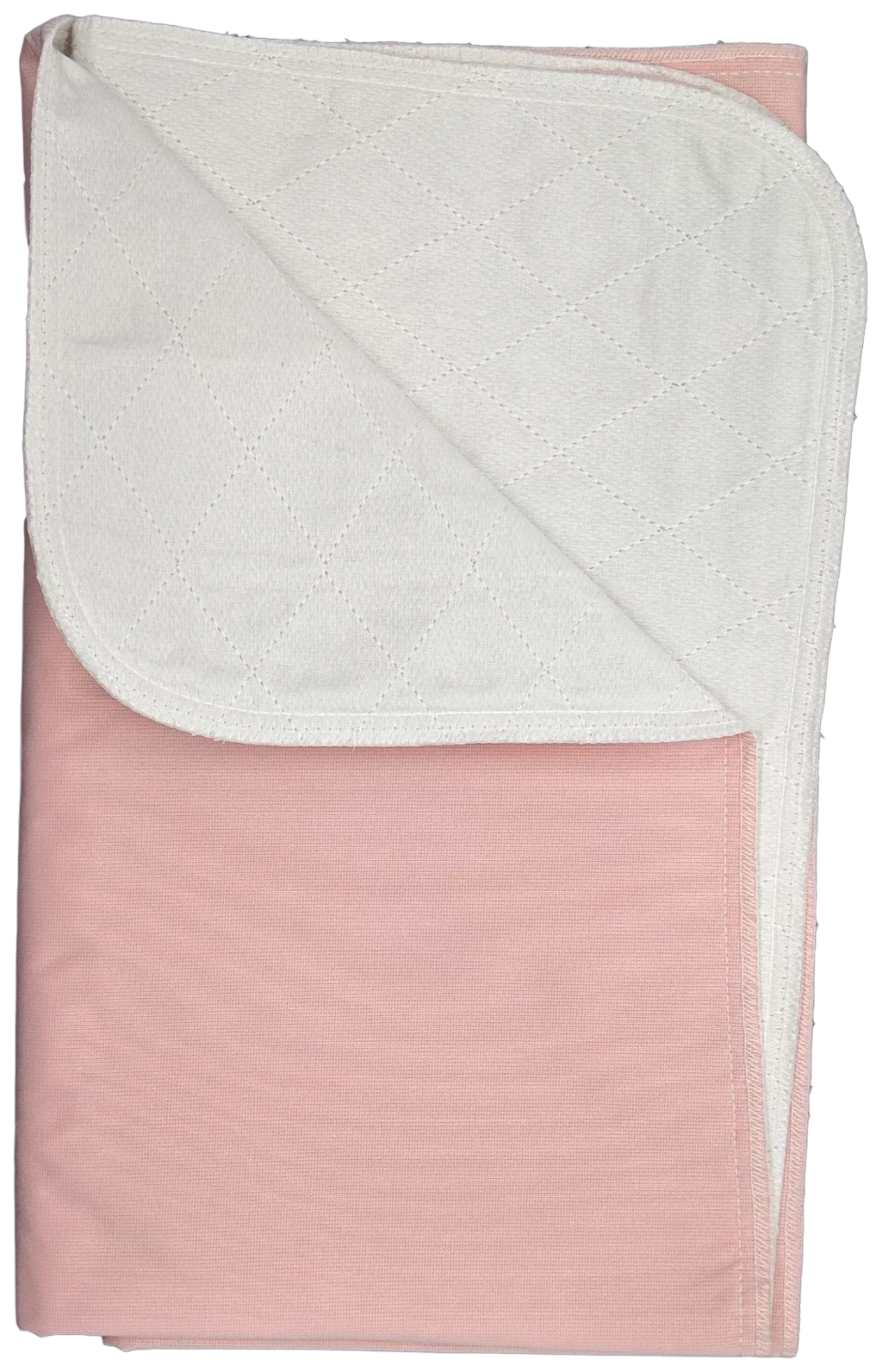 Underpad Washable - 36 Seniors Protection - Pink 42 x Pad Reusable Incontinence Children Bed for Waterproof 12 Pack Absorbent