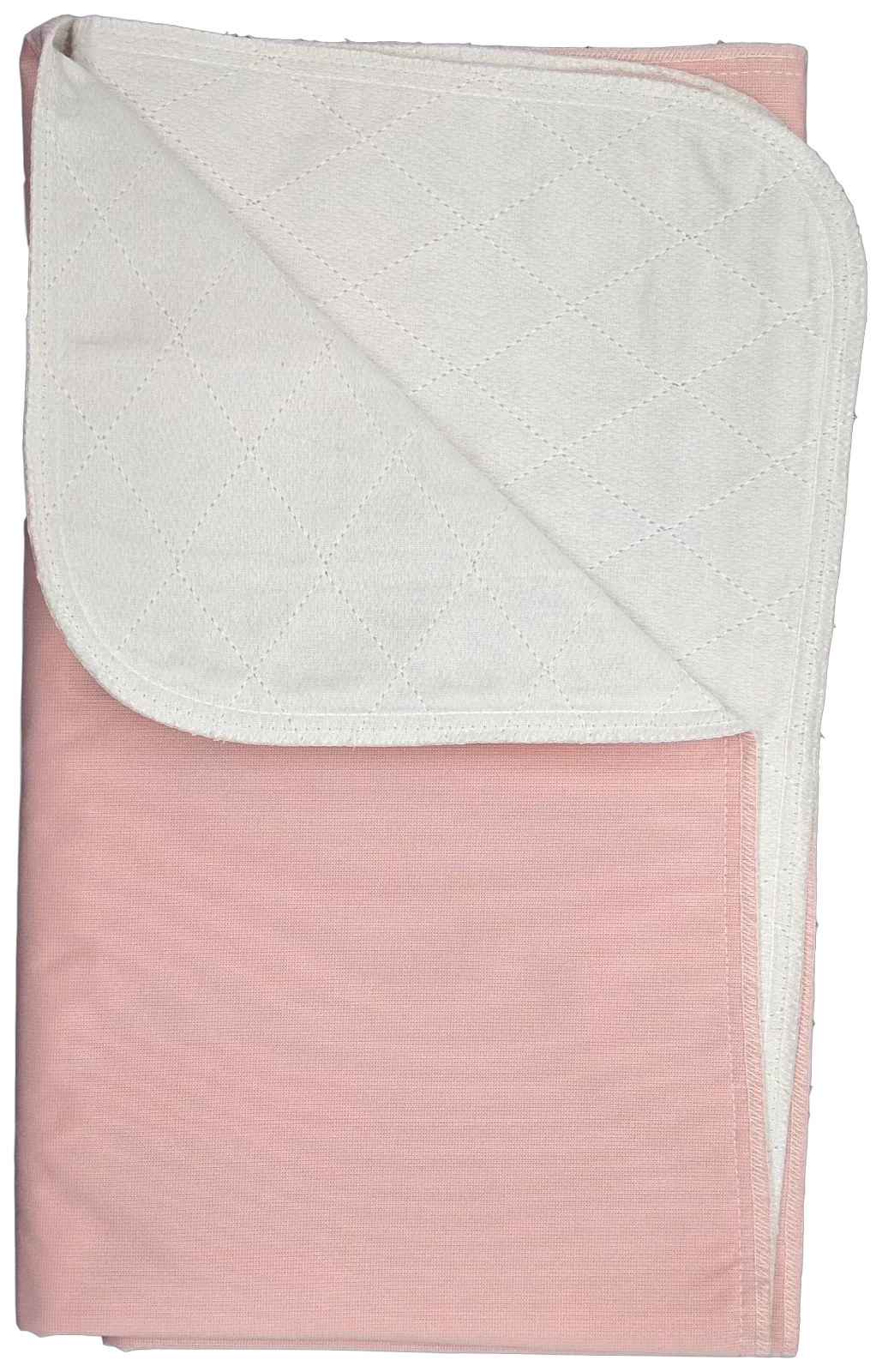 Underpad Washable - 36 Seniors Protection - Pink 42 x Pad Reusable Incontinence Children Bed for Waterproof 12 Pack Absorbent