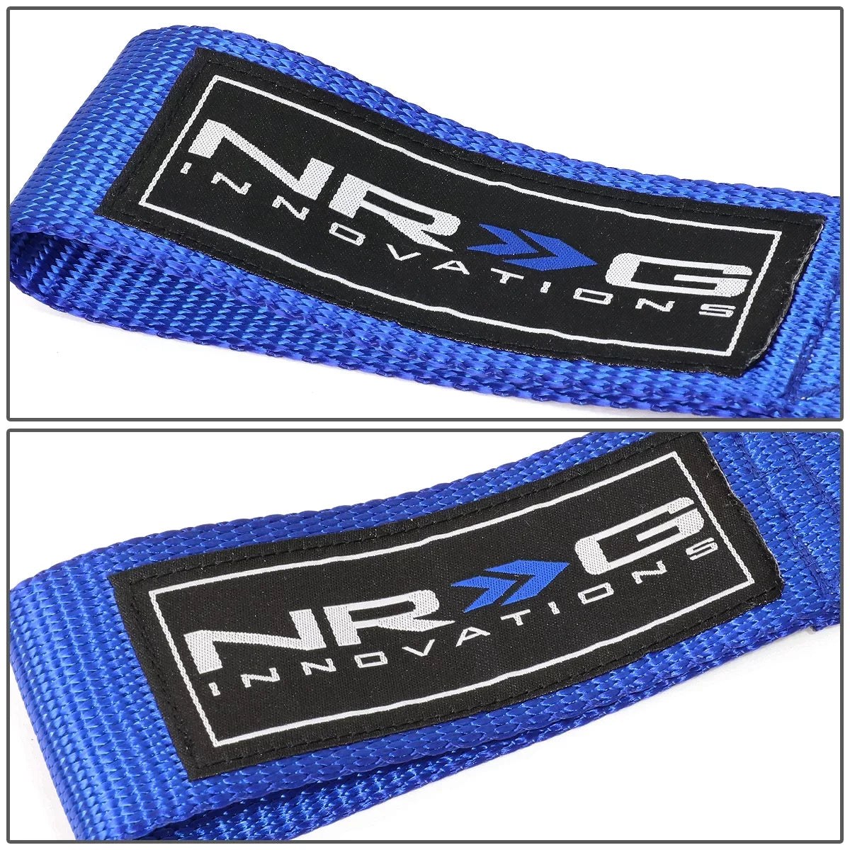 91 318is NRG 88 Innovations 635csi 318i 325ix 87 90 TOW-E30BL Hook NRG 93 1992 For 86 Belt M6 NRG-TOW-E30BL 92 Innovations BMW Racing 325i 325e 89 to Tow E30 325is 85 1984 Strap