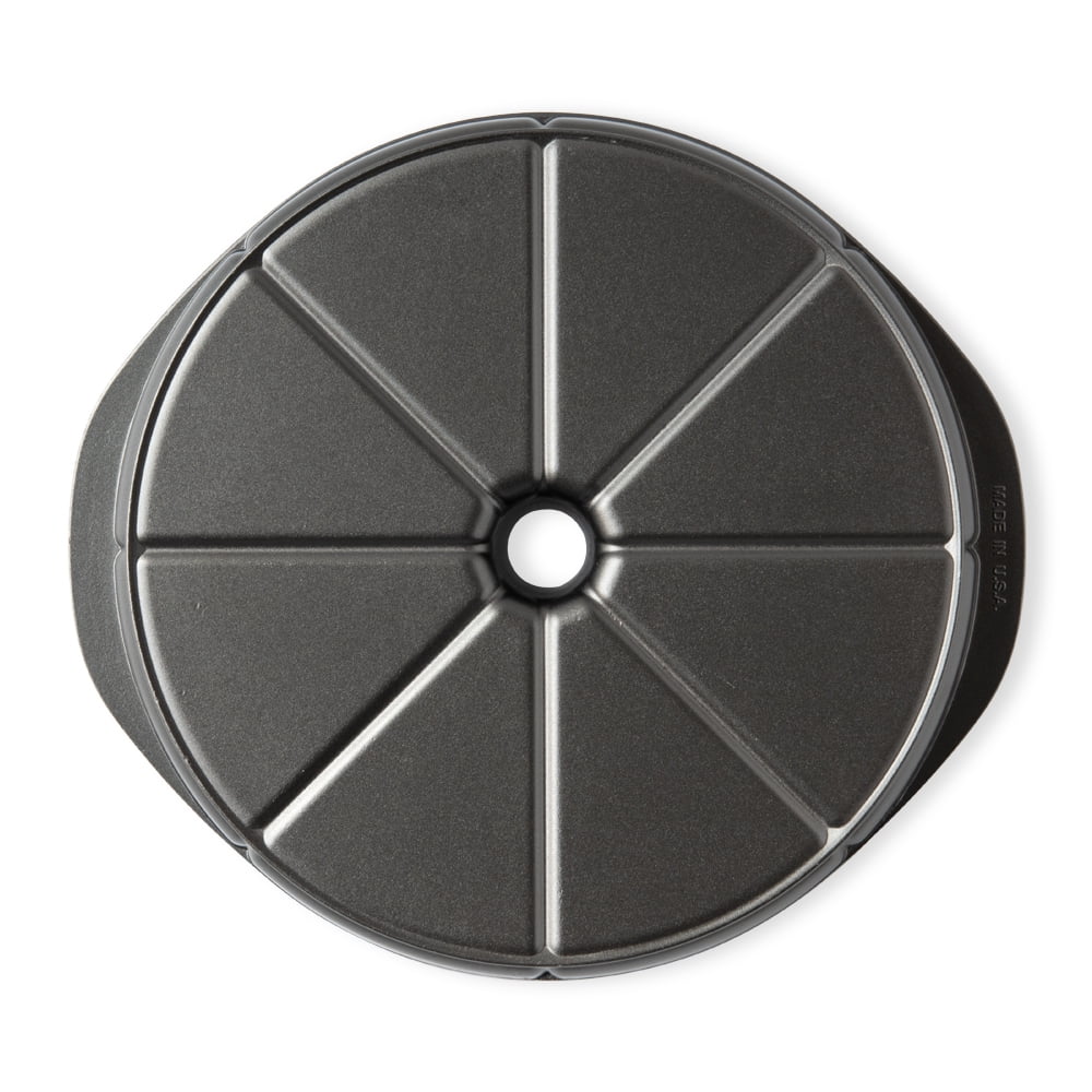 Cornbread Nordic And CT Ware 1.0 Baking Scone Pan,