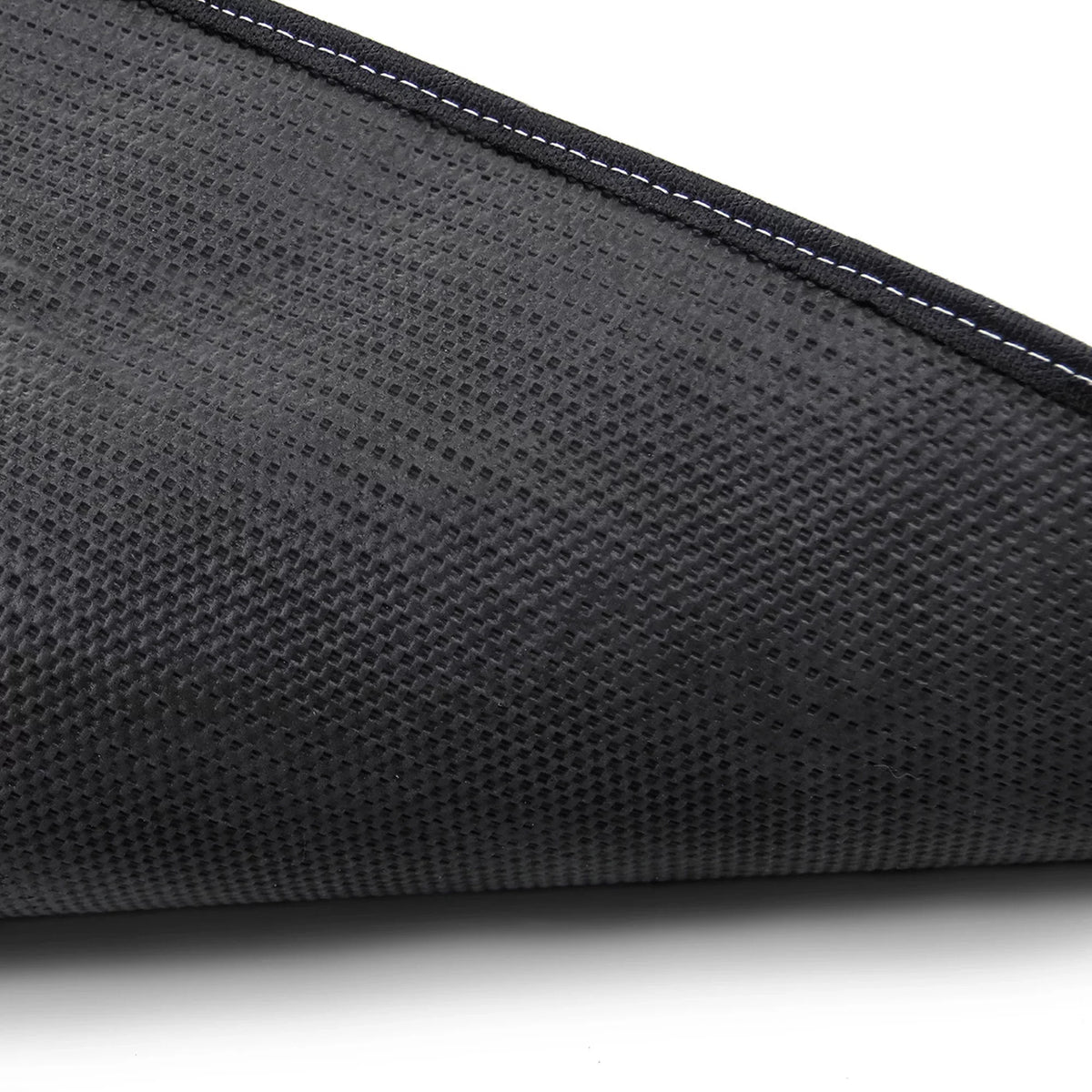 Honda 2003-2007 Mats Trunk Accord LogoMat Fit Custom Lloyd Black for Coupe Floor Mats