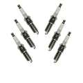 Spark COUPE Pack) 3.8 GENESIS Iridium 3.8L/3778cc (6 Plug for NGK Laser 2014-2014 HYUNDAI ULTIMATE SILZKR7B11