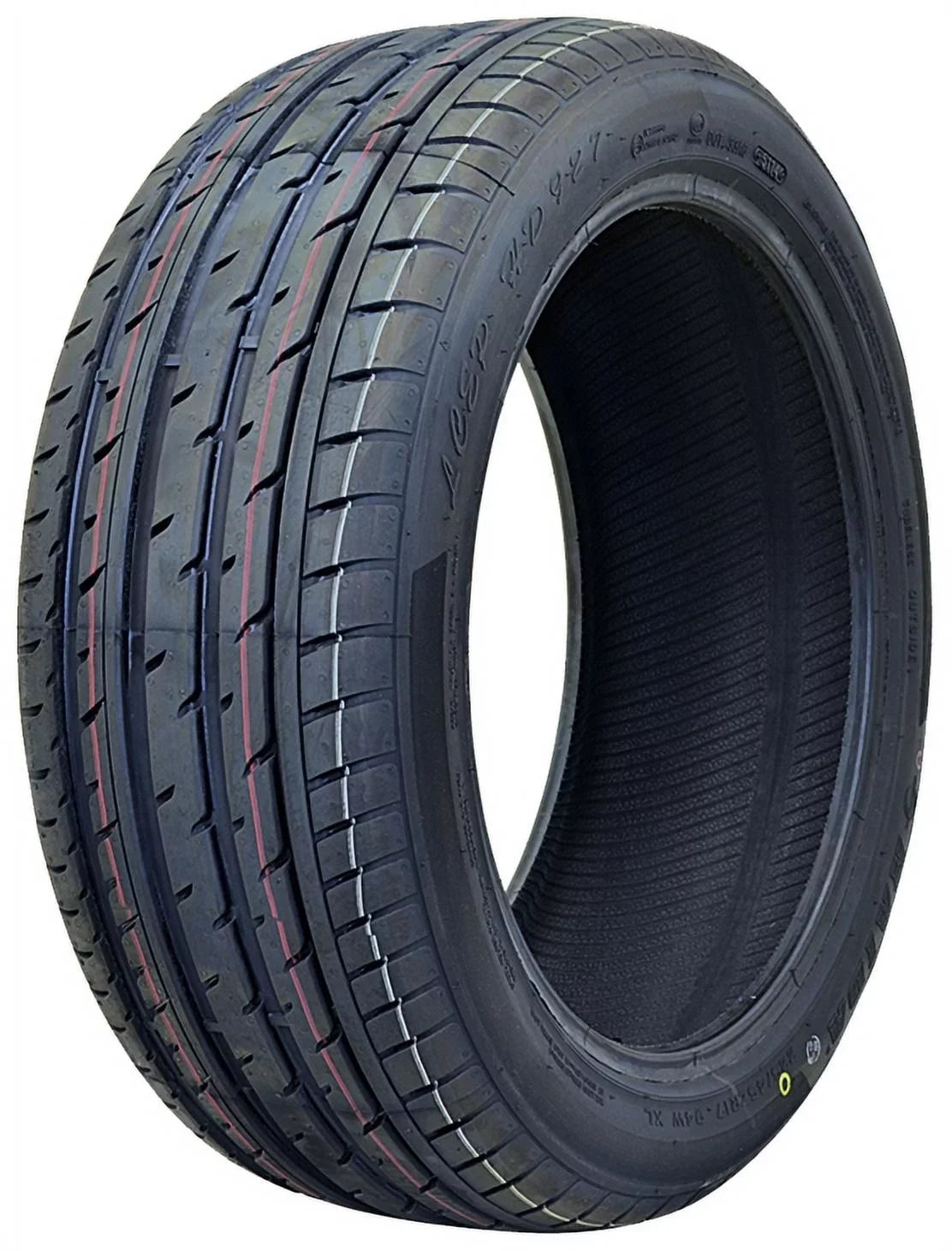 2018-19 Chevrolet 235/50R19 Equinox Tire 2020-23 HD927 Equinox 103 LT Haida Chevrolet V Premier, Fits: