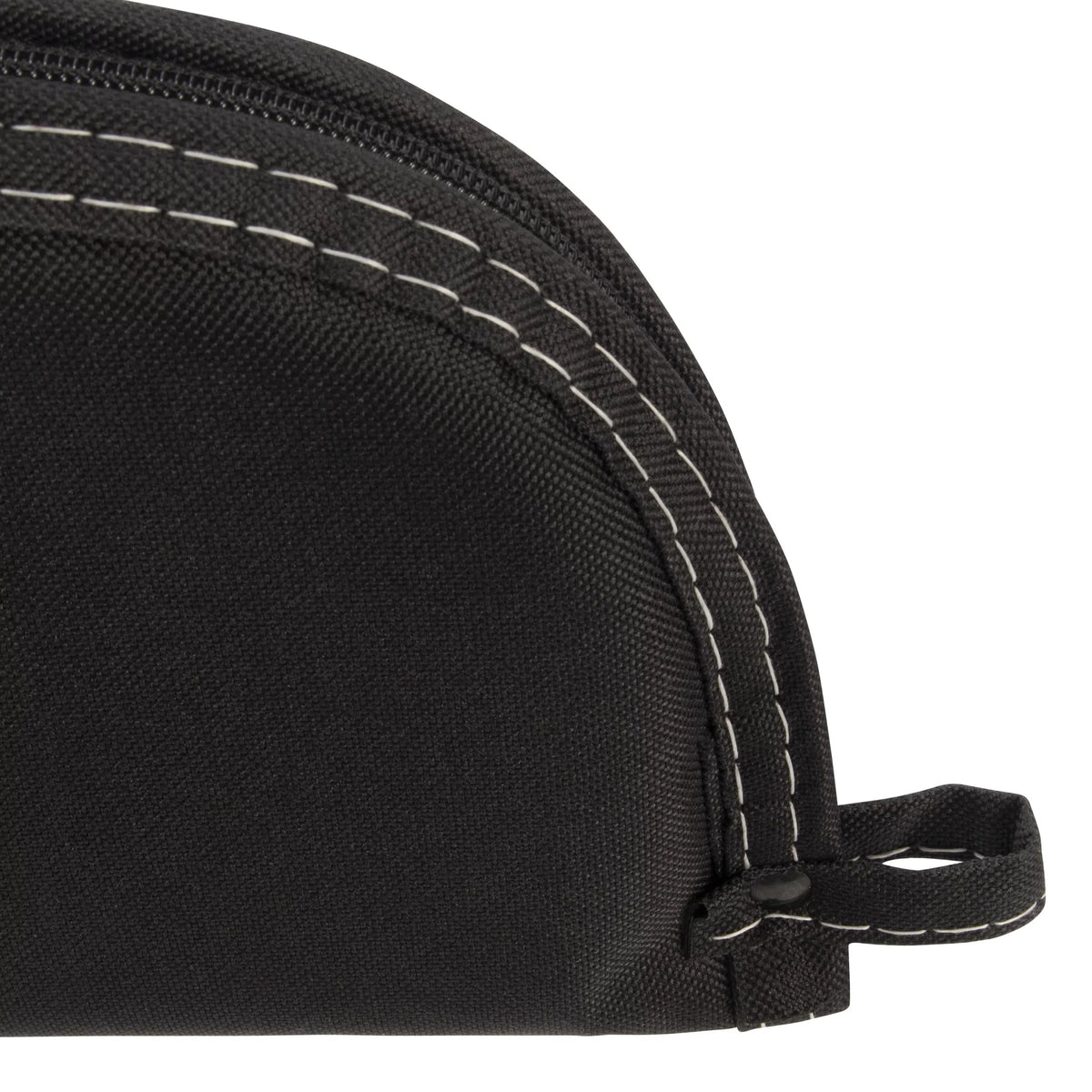 Case, Soft Allen Polyester, Rifle 602-46 46" Company Black, Durango