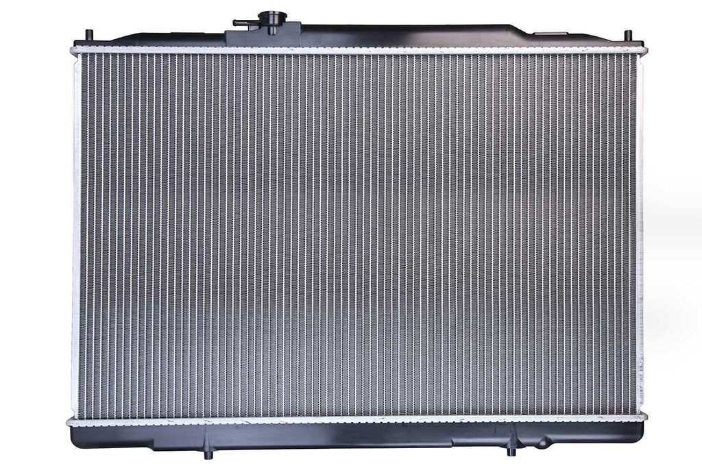 AutoShack Radiator V6 Acura MDX 2007 2009 ZDX 2010-2013 2011 2010 2012 Replacement 3.7L 2008 for 2013 RK1181 AWD