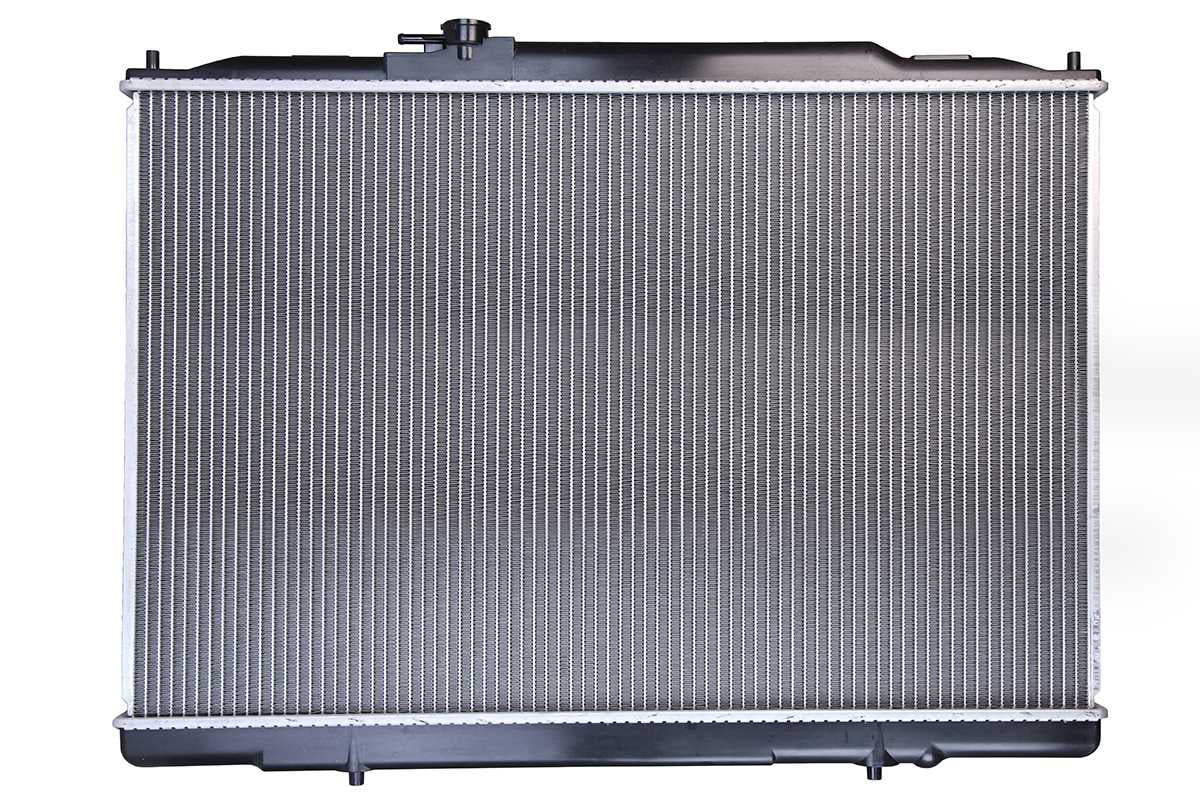 AutoShack Radiator V6 Acura MDX 2007 2009 ZDX 2010-2013 2011 2010 2012 Replacement 3.7L 2008 for 2013 RK1181 AWD