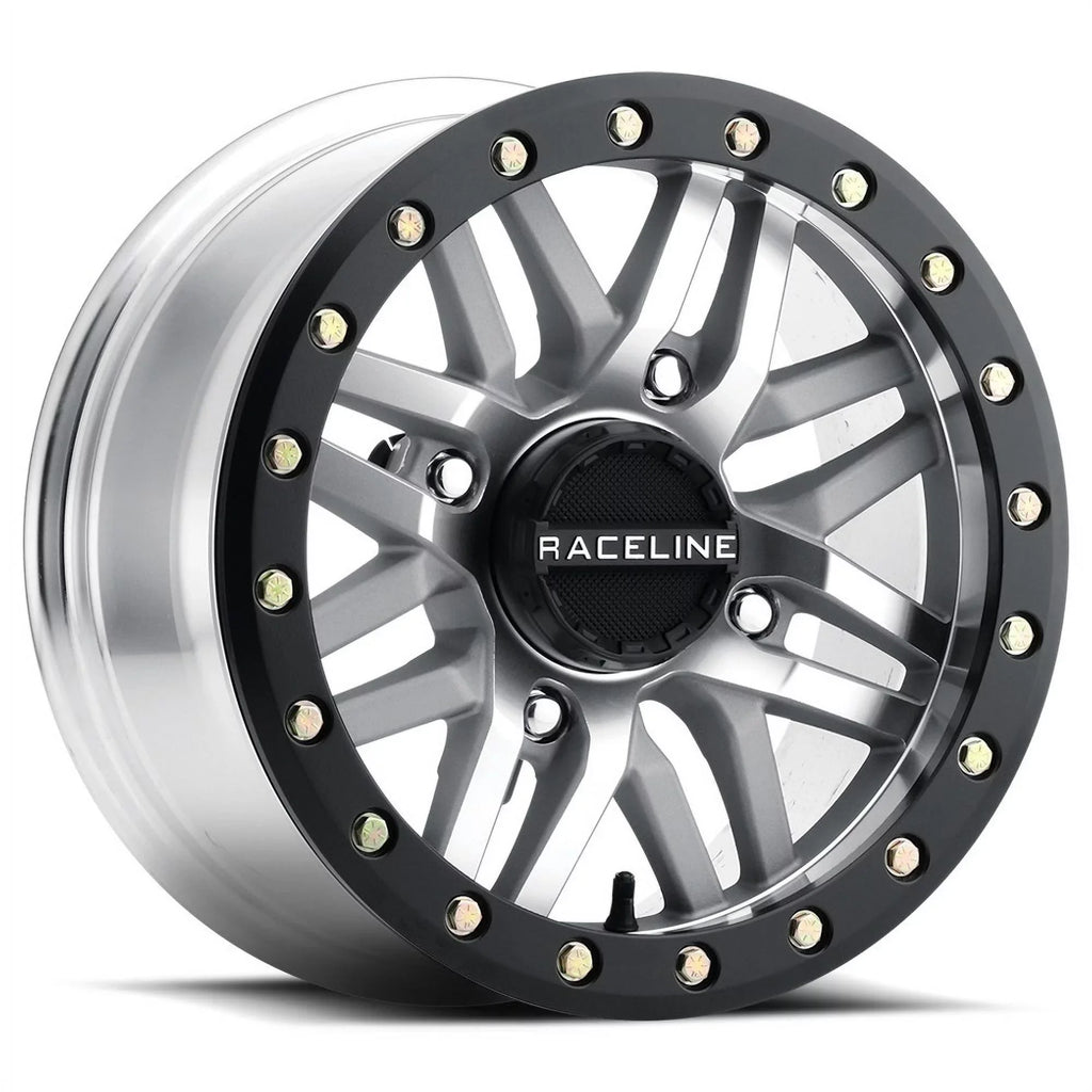 Mh 550 1000 Wheels Sportsman Tires Ryno 27" KM3 BFG Bdlk Raceline 850 14"