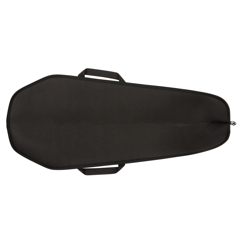 Case, Soft Allen Polyester, Rifle 602-46 46" Company Black, Durango