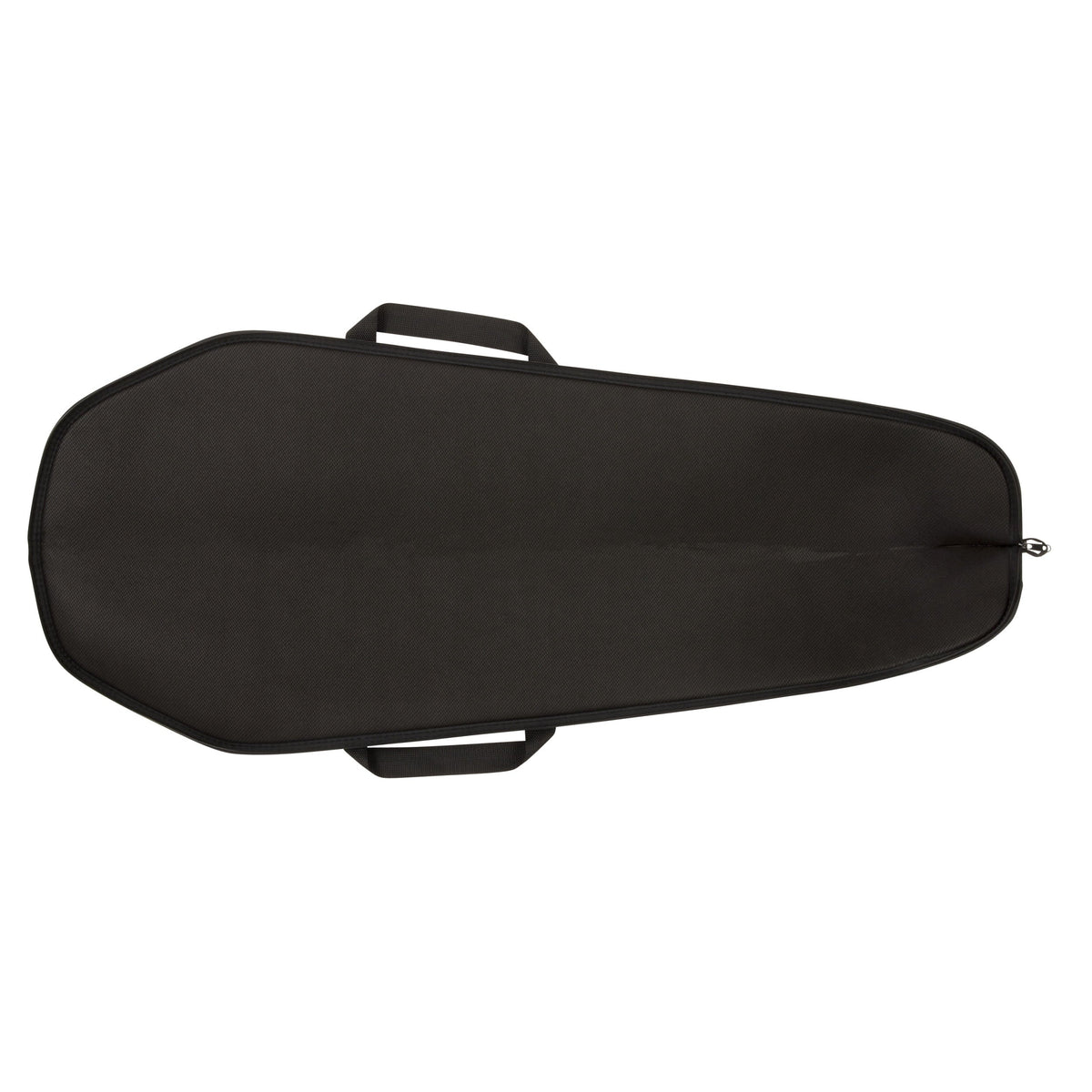 Case, Soft Allen Polyester, Rifle 602-46 46" Company Black, Durango