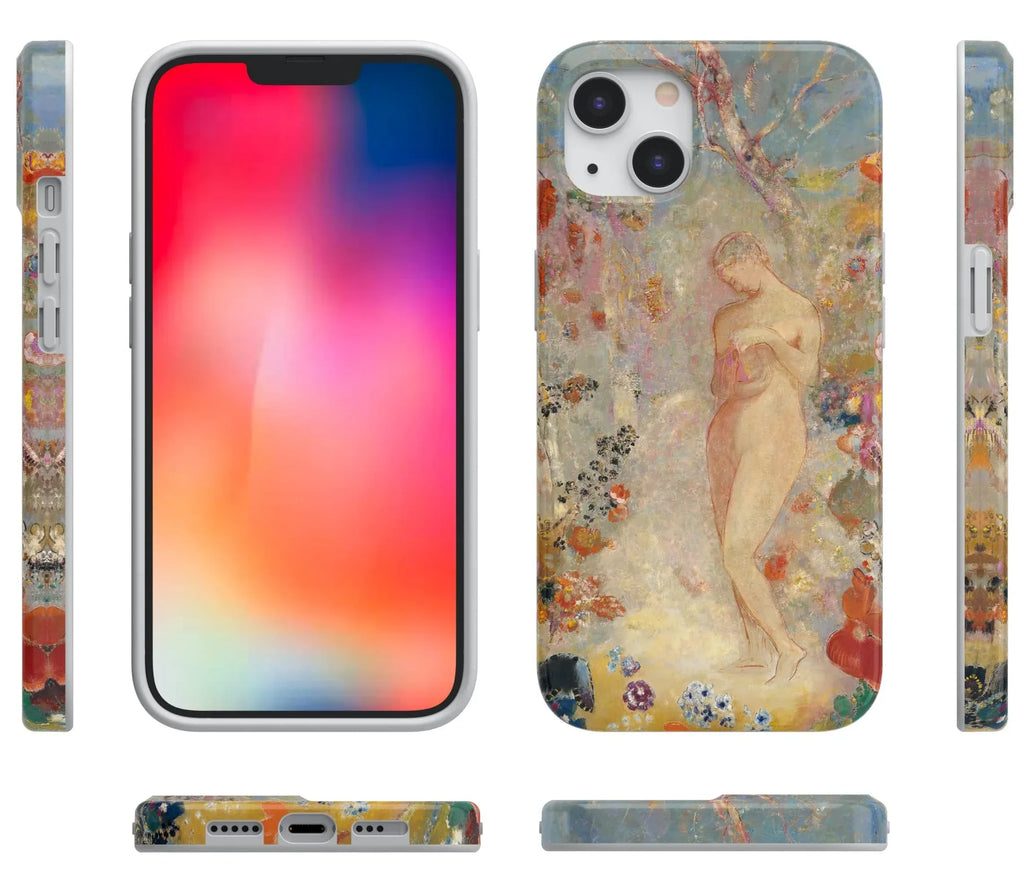 13 Phone | iPhone Met Case Pandora Casely Case | The Mini Museum