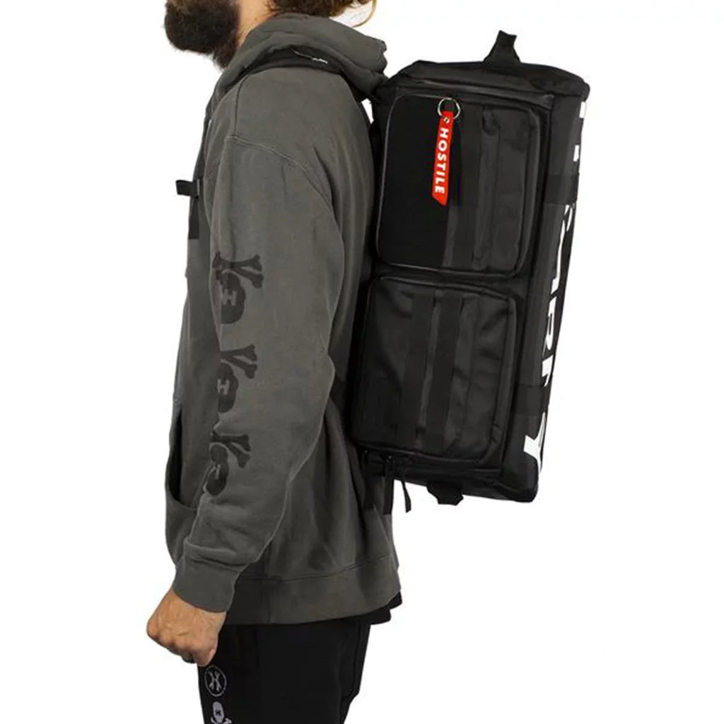 Expand Backpack Gear HK - Army Stealth / Bag 35L